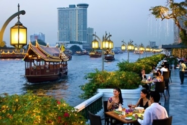 Cheap Vacation Asian Countries