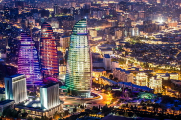 Baku