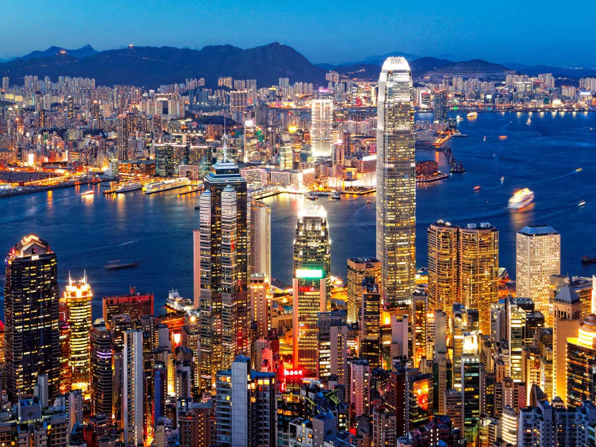 HONG KONG VACATION TIPS ON THE HISTORICAL BEAUTIES.