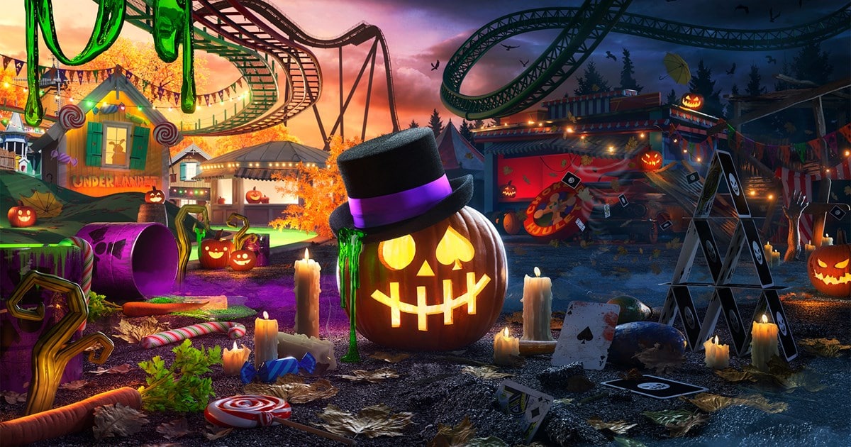 HALLOWEEN INTERESTING FACTS THAT WILL SHOCK YOU.