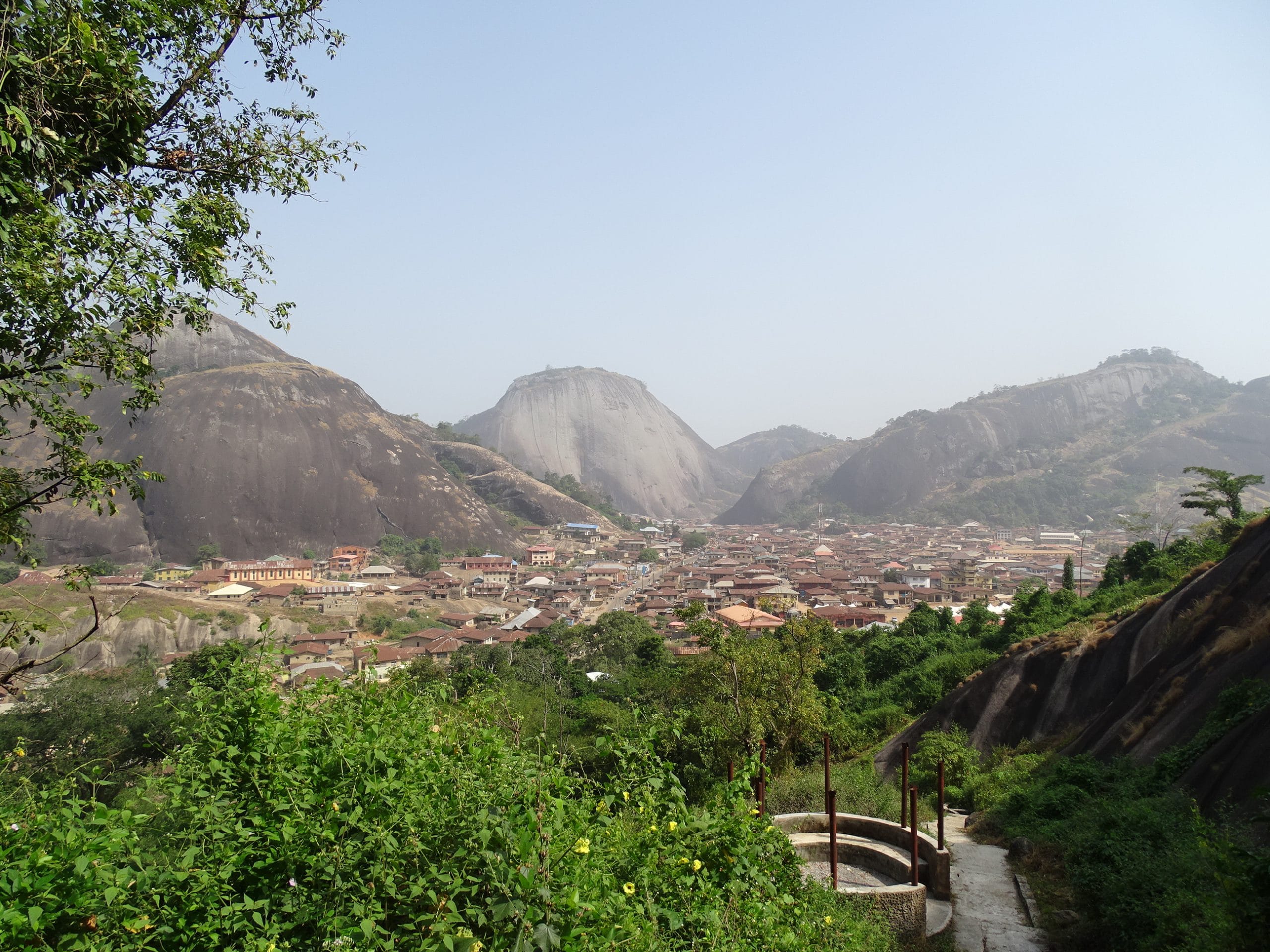 IDANRE HILLS; ALL YOU NEED TO KNOW BEFORE HIKING.