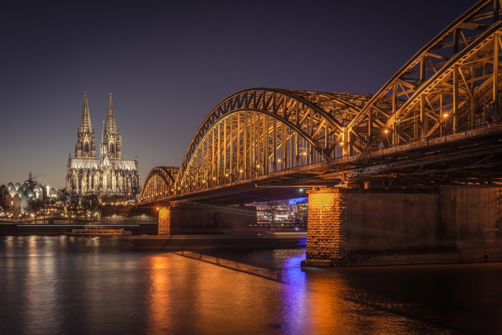 Cologne, Germany how to study in germany as a nigerian