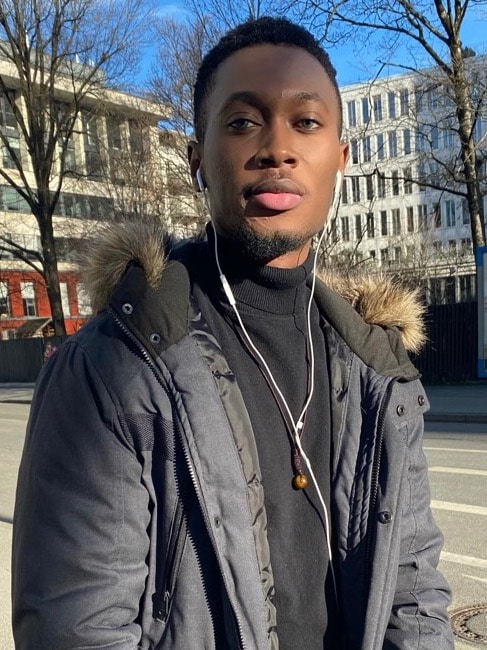 Harold Pullen &mdash; GrandRoyal Travel