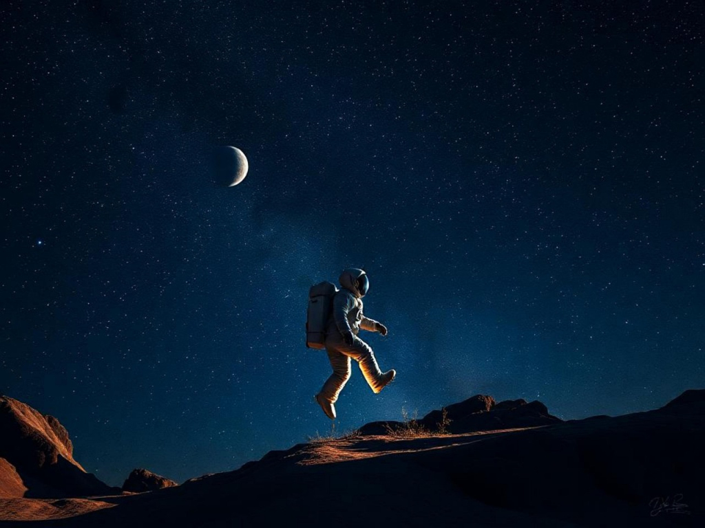 The future of Space Travel