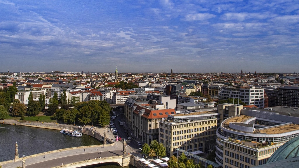 Germany visa requirements 2026