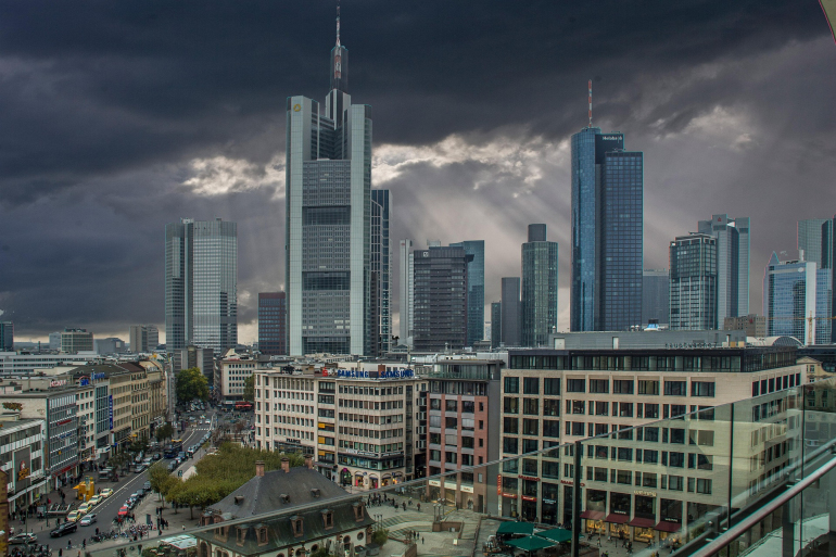 Migrate to Germany in 2025