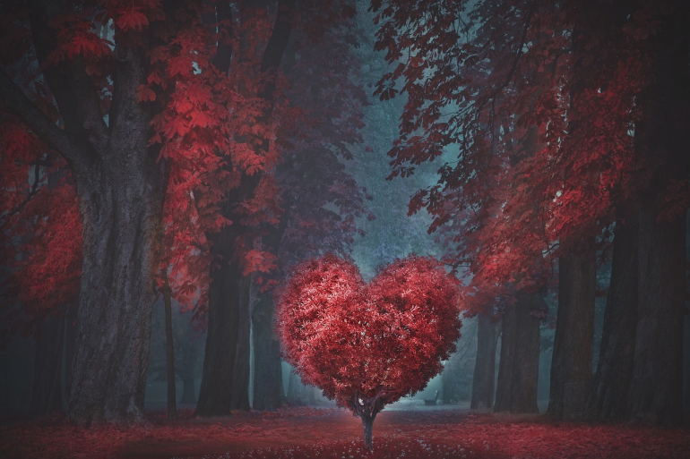 Romantic Getaways