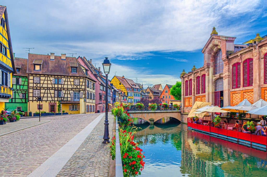 hidden gems in Europe travel destination