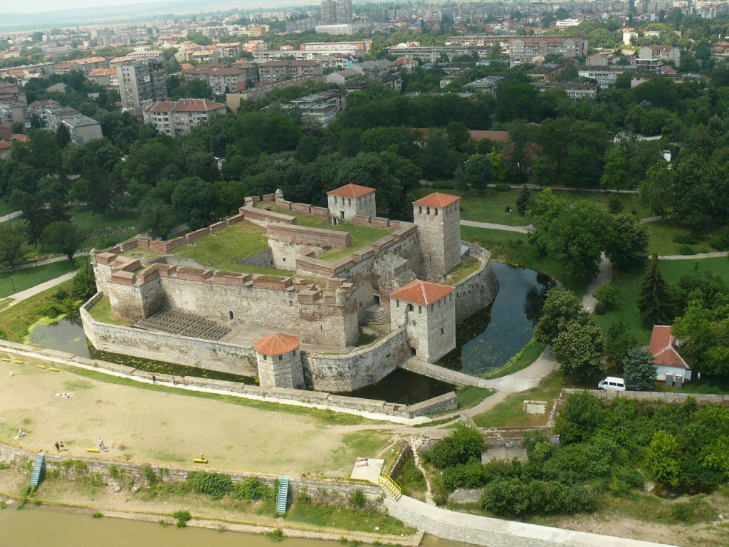 Veliko Tarnovo, Bulgaria2