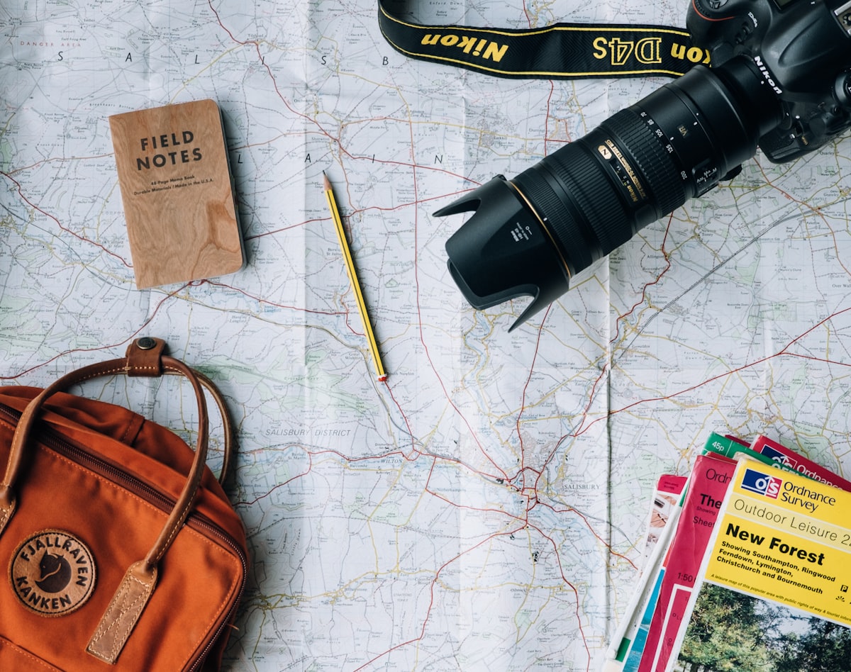smart budget travel hacks and tips for planning a low cost trip
