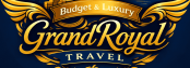 GrandRoyal Travel Logo