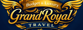 GrandRoyal Travel Logo