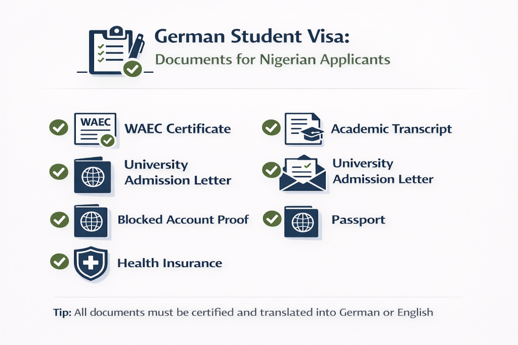 study abroad nigeria