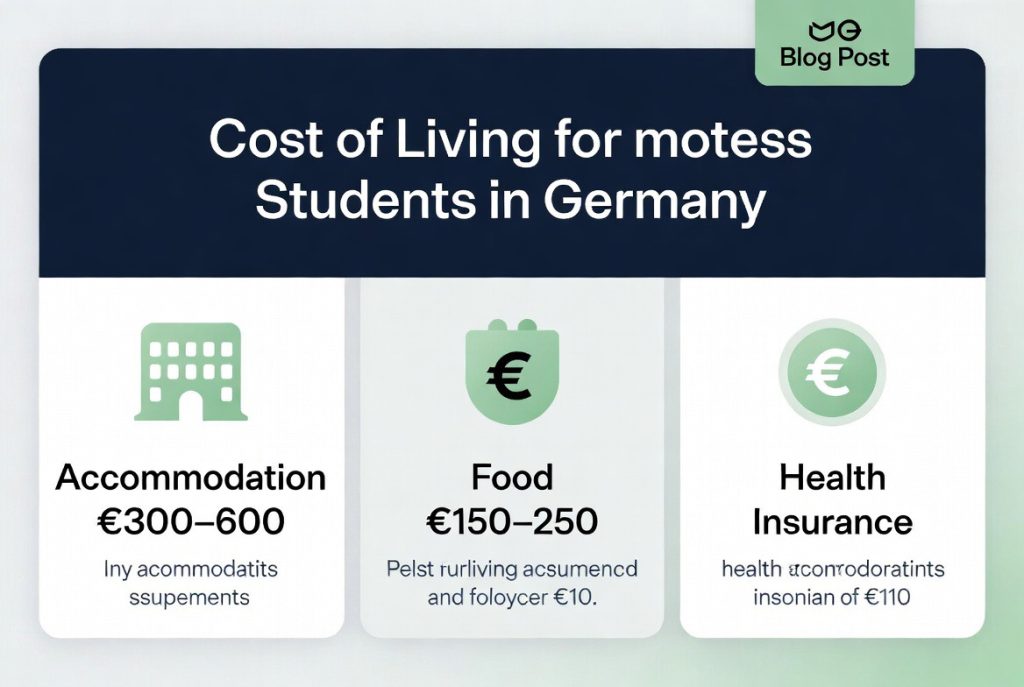 cost of living in germany cost of living germany
