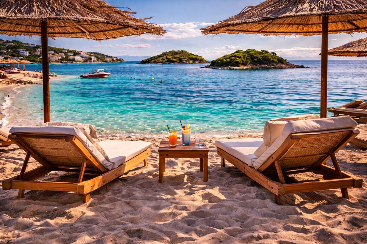 Albania Budget Travel Guide: What It Actually Costs in 2026