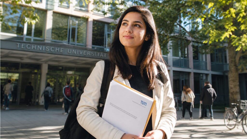 International student